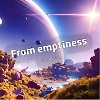 From emptiness (Extended Mix)
