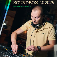 SoundBox 10.2026