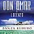Don Omar & Lucenzo - Danzo Kuduro (Dj Fame Mashup Mix)