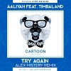 Aaliyah feat. Timbaland – Try Again (Alex Mistery Remix Radio Edit) [2016]