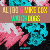 al l bo, Mike Cox - Watchdogs (al l bo edition)