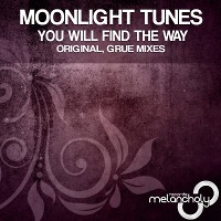 Moonlight Tunes - You Will Find The Way (GRUE Remix)