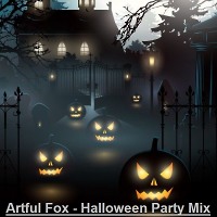 Artful Fox - Halloween Party Mix