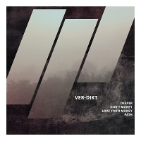 Ver-Dikt feat. DimmExt & DmShved - Don`t Money (Original Mix)