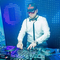 DJ SAVIN - Supperclubb Mix'13