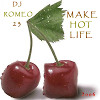 Dj Romeo 23 - Manach