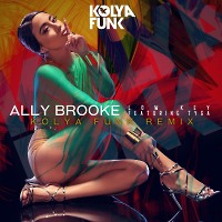 Ally Brooke feat. Tyga - Low Key (Kolya Funk Radio Mix)