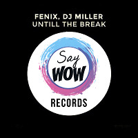Fenix feat. DJ Miller - Untill the Break (Dub edit)