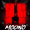 MODNO - Flowers