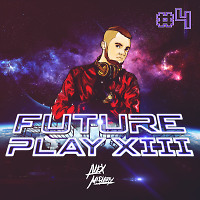 Future Play XIII #4