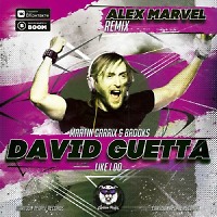 David Guetta, Martin Garrix & Brooks - Like I Do (Alex Marvel Remix)