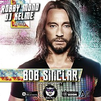 Bob Sinclar - Rock This Party (Robby Mond & DJ Kelme Remix)