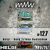Deep Friday Radioshow #127