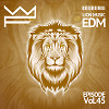 Will Fast - Podcast Lion Music Vol.45 [Stockholm]