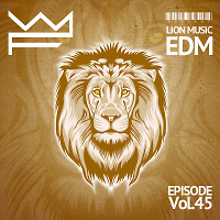 Will Fast - Podcast Lion Music Vol.45 [Stockholm]