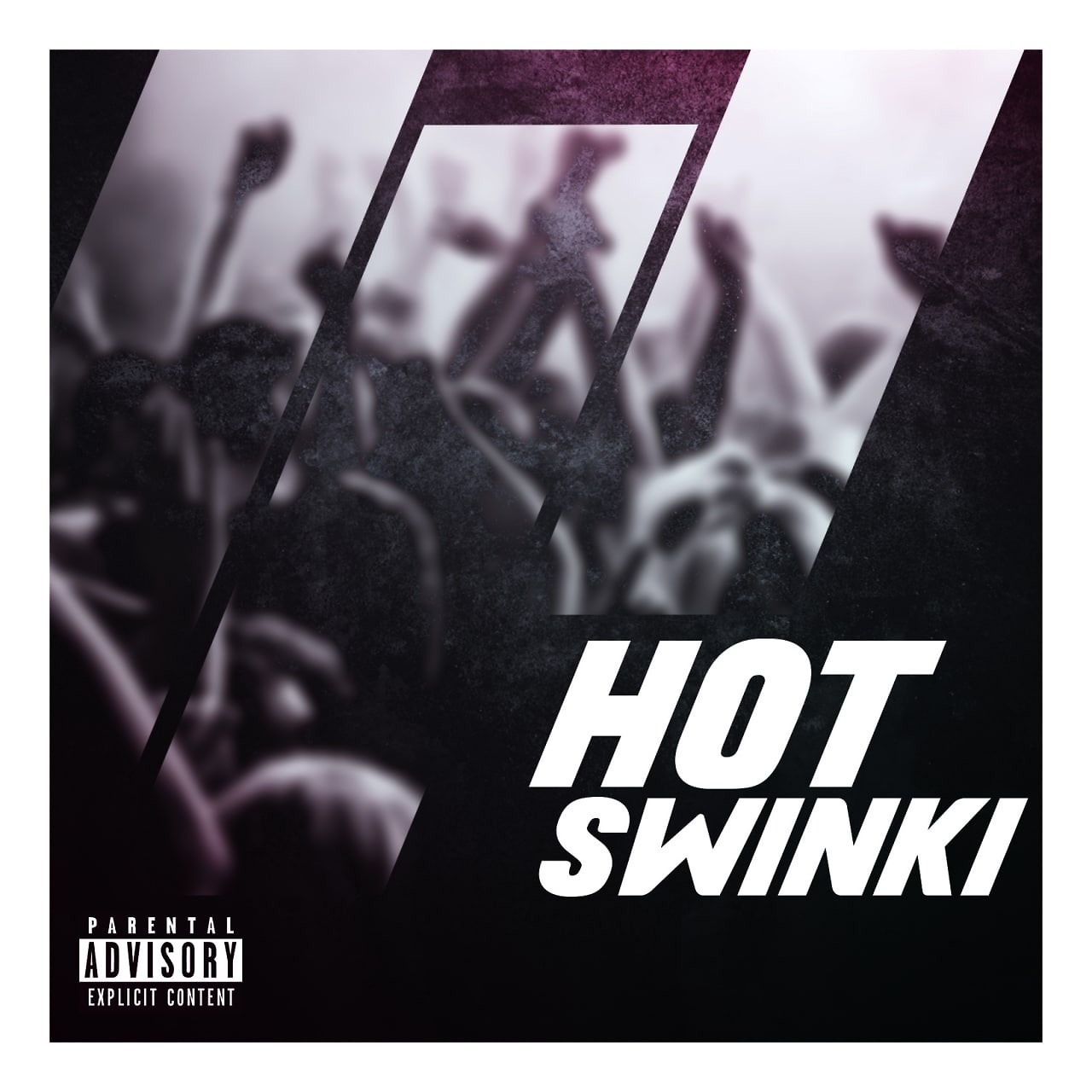 Hotswinkimix 46 episode artwork