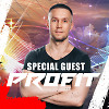 WonderLand на Пульс-радио 103.8FM Guest Кирилл PROFIT