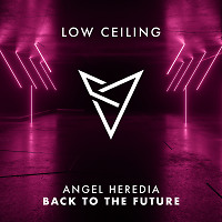 Angel Heredia - BACK TO THE FUTURE