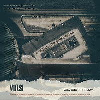 Volsi - Special Live Breaks Mix (INFINITY ON MUSIC)