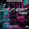 LIVE AT NIGHT vol.3