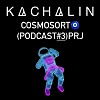 COSMOSORT (Podcast #3)PRJ