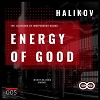 DJ HALIKOV - Energy of GOOD #005 ( INFINITY ON MUSIC PODCAST )