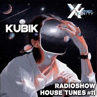 XY- unity Kubik - Radioshow House Tunes #11