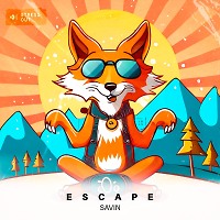 Savin - Escape (Extended Mix)