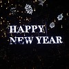 New Year's mix