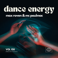 Dance Energy #150 [Radio Record Future 16.02.2024]