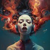 GLINSKOFF - Panic Attack