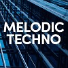 Dj ROMARIO-OGRO #3 DJ Melt [Melodic Techno, Techno] Exclusive. Mega Mix  - March 2024