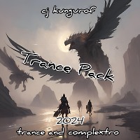 Trance Pack
