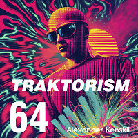 Traktorism 64 Special