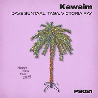 Taga & Victoria Ray - Kawaim