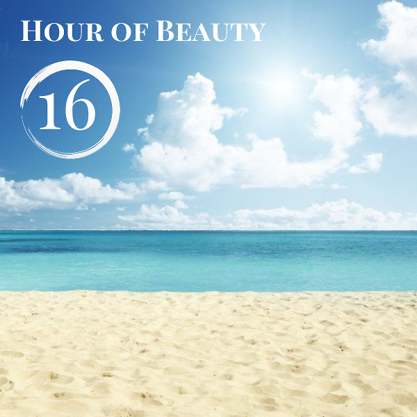 DJ.ru Микс: Dj Sandr — Hour of Beauty 16 (Russian version) f. Dj Oleg Skipper episode artwork