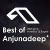 Best of Anjunadeep (2009-2012) part 4