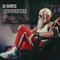#45 (b'day live mix)
