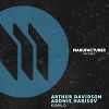 Arthur Davidson, Adonis Harisov - Kumalo (Original Mix)