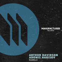 Arthur Davidson, Adonis Harisov - Kumalo (Original Mix)