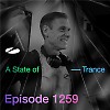 A State of Trance Episode 1259 - Armin van Buuren