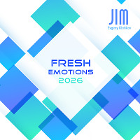 Fresh Emotions 2026