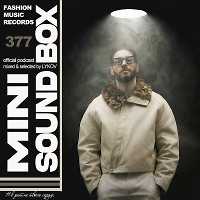 Mini Sound Box Volume 377 (Weekly Mixtape)