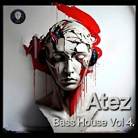 Bass & House Vol 4.