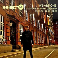 Bill McGruddy - Select Radio UK (2026-07-31) (Evgeniy Sorokin Guest Mix)