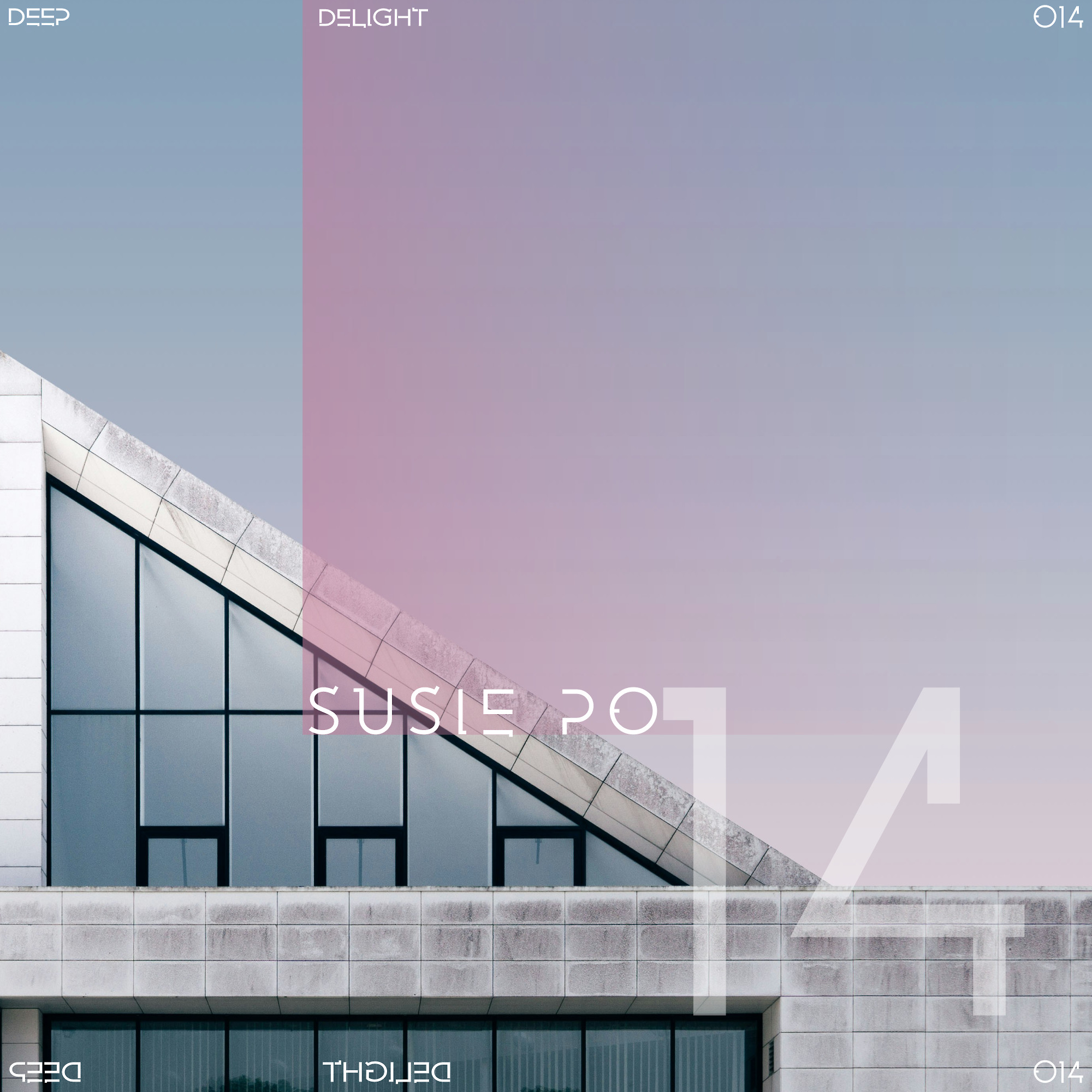 DJ.ru Микс: Susie Po — Deep Delight 014 episode artwork