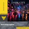 Dark City Lights Novgorodoff Live Set