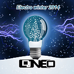 Dj Neo - Electro winter
