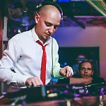 DJ.ru: Dj Nick Adams - Disco 80 in da mix v5.0 - Dj Nick Ada