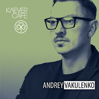 Andrey Vakulenko - Klever Mix